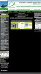 Mobile Screenshot of e-u-c.gr